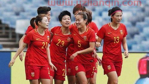 中国队女足赛程最新（中国女足最新消息）