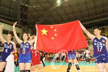 中国女排队的队员（中国女排队队员英语）