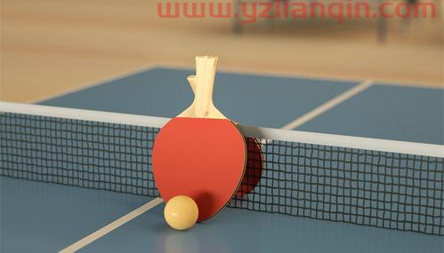 乒乓球赛程团体比赛规则（乒乓球团体赛比赛新规则）