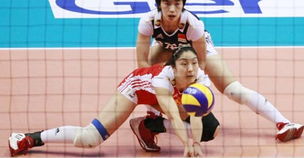 世界女排中国队对巴西比赛（世界女排中国队对巴西比赛结果）