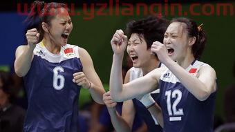 中国女排队员龚翔宇简介（中国女排龚翔宇最性感最漂亮没有之一）