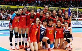 女排联赛巴西队对中国队（女排联赛巴西vs中国）