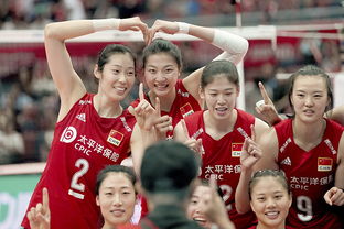 中国女排在日本大阪（中国女排在日本大阪举行的第三届）