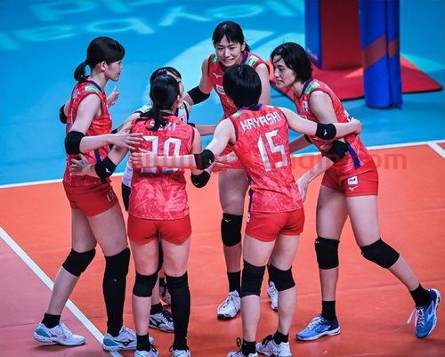 日本对战中国女排录像回放（日本对战中国女排录像回放视频）