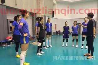 以往中国女排队员名单（以前的中国女排队员）