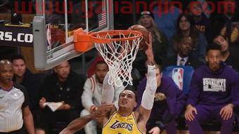 nba火箭队vs湖人回放（火箭对湖人比赛回放）
