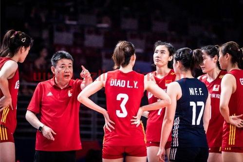巴西对中国女排联赛回放（巴西女排中国女排回放）