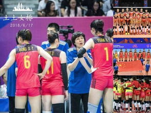 女排中国对巴西小组赛（女排联赛中国队对巴西队）