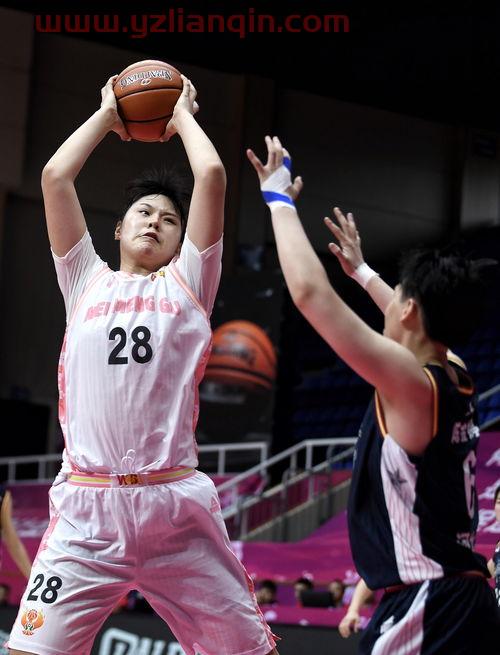 wcba女篮比赛赛程表2021（wcba女子篮球赛程）