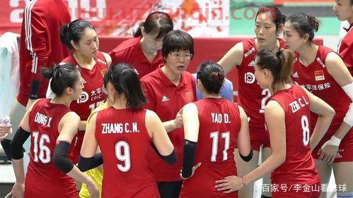 巴西世界杯女排（2018女排世界杯中国对巴西） 第1张