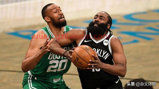回首14年选秀，二轮秀成MVP，探花实至名归，榜眼沦为联盟边缘人