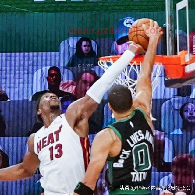 「NBA总决赛」湖人对热火第二战精准预测