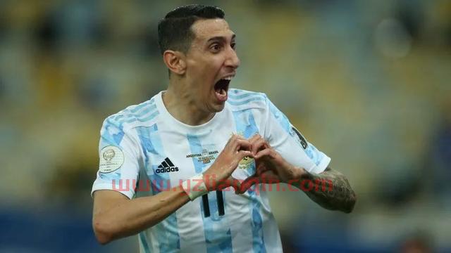 再见巴西！阿根廷1-0夺取美洲杯冠军，梅西首次圆梦冠军