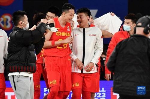 中国世界杯预选赛赛程直播