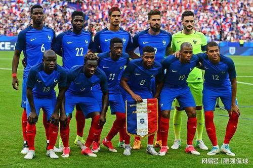 2018年世界杯法国vs阿根廷