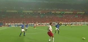 2002年世界杯韩国队