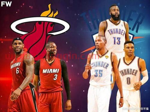 2012nba总决赛