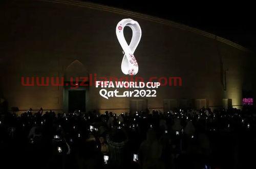 2022年卡塔尔世界杯32强分组