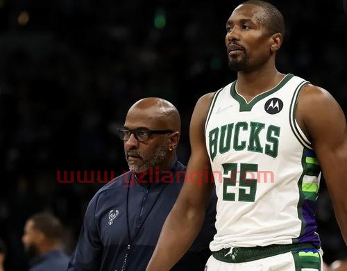 NBA东决雄鹿2 1老鹰