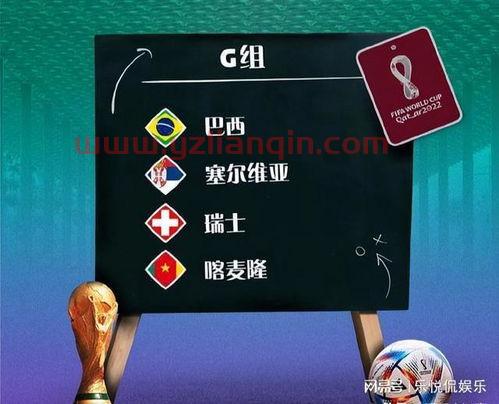 世界杯球队如何分组