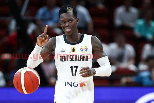 fiba世界杯预选赛赛程