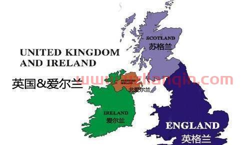 英格兰VS苏格兰