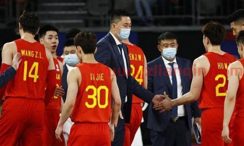 亚洲男篮