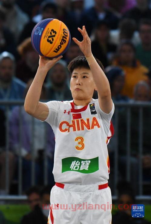 篮球世界杯竞彩