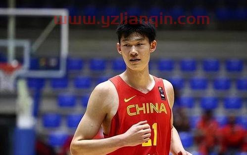中国男篮世界杯排名