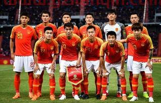 国足2022世界杯球员（2022世界杯中国球员） 第1张