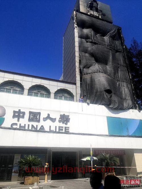 中国人寿保险股份