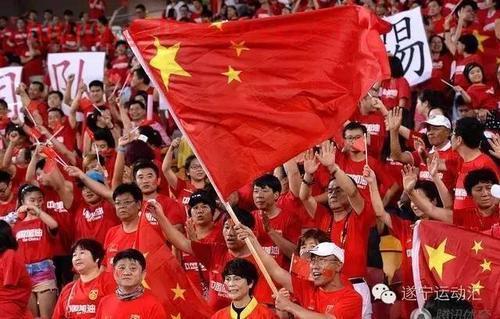 2022年世界杯中国出线的概率
