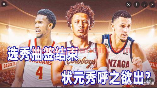 nba选秀时间（nba选秀时间2022北京时间） 第1张