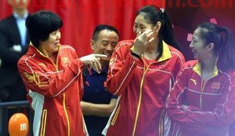 中国女排总教练（中国女排总教练是谁接任?） 第1张