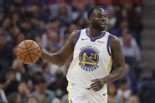 格林为什么叫追梦（nba格林为什么叫追梦） 第1张