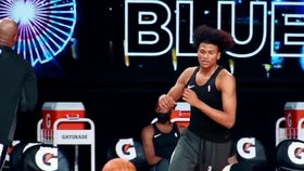nba2021年选秀（NBA2021年选秀结果） 第1张
