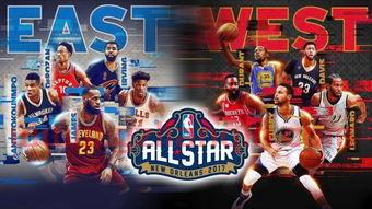nba全明星赛2018直播（nba全明星大赛直播） 第1张