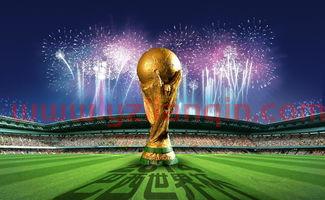 2022世界杯足球（2022世界杯足球在哪里） 第1张