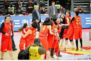 山西兴瑞女篮（山西兴瑞女篮人员名单） 第1张