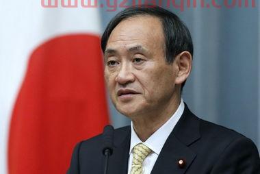 官房长官（菅义伟官房长官） 第1张