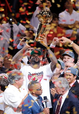 nba总决赛冠军（2012年nba总决赛冠军） 第1张