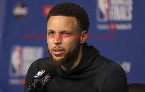 nba库里个人资料（球星库里个人资料） 第1张