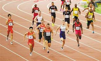 中国4x100米接力（中国4x100米接力赛银牌） 第1张