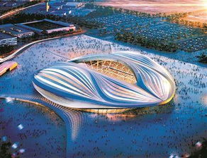 2022卡塔尔世界杯是冬天吗（2022卡塔尔世界杯在冬天） 第1张