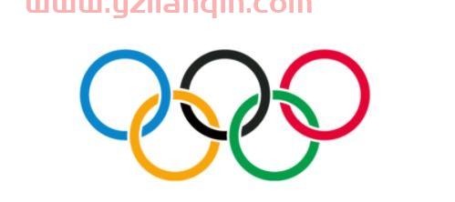 奥运五环黄色代表哪个大洲（奥运五环为什么黄色代表亚洲） 第1张