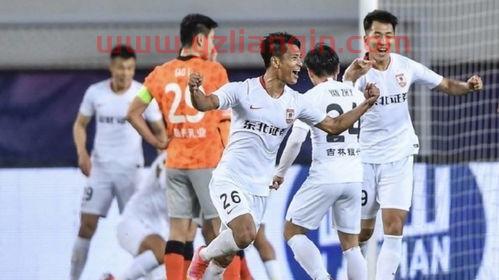 中超联赛排名（2022赛季中超联赛排名） 第1张