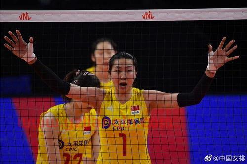 中国女排与荷兰女排比赛今晚（今晚中国女排与荷兰比赛结果） 第1张
