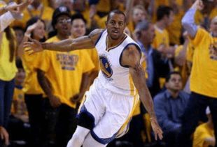 16年nba总决赛冠军是（nba2017年总决赛冠军） 第1张