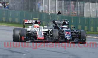 f1赛车比赛视频（f1赛车比赛视频直播2022奥大利亚） 第1张