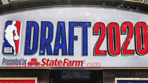 nba选秀2020直播（nba2021年选秀直播） 第1张